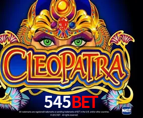 APP oficial da 545bet para mobile