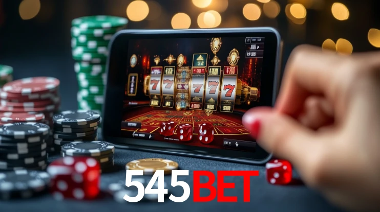 545bet