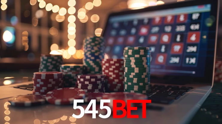 Game Statistics 545bet