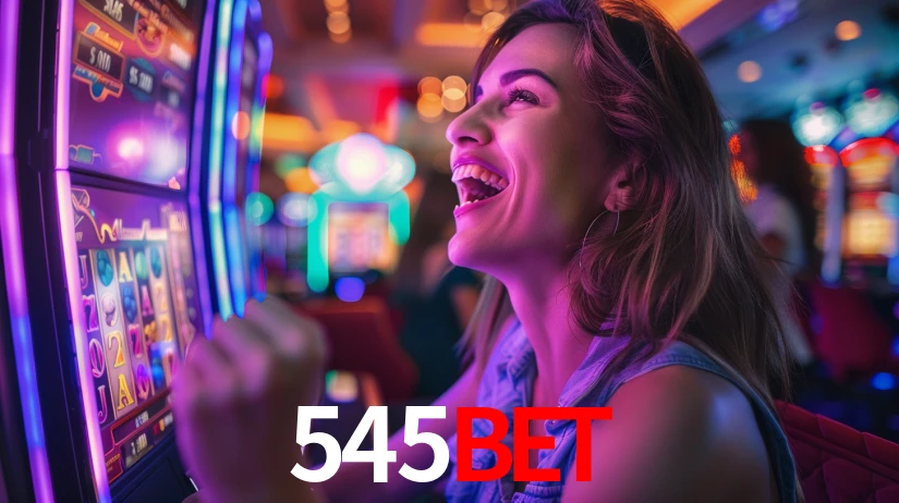 545bet
