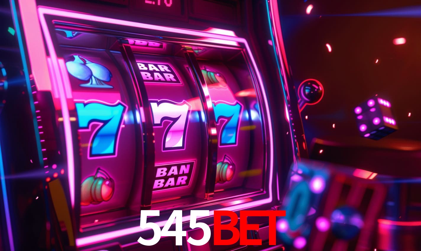 Diretório de Jogos 545bet