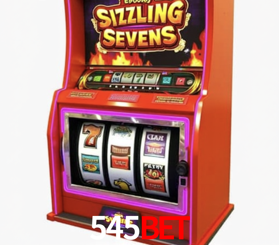 Game Providers 545bet