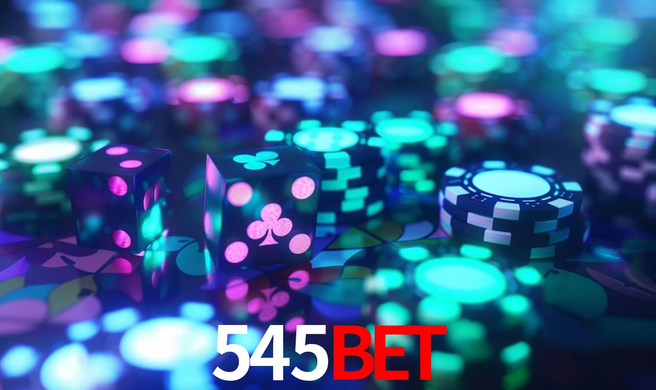 Apostas Esportivas na 545bet: Um Guia Completo