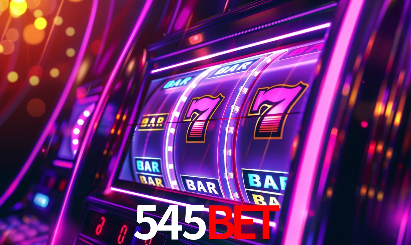 545bet app