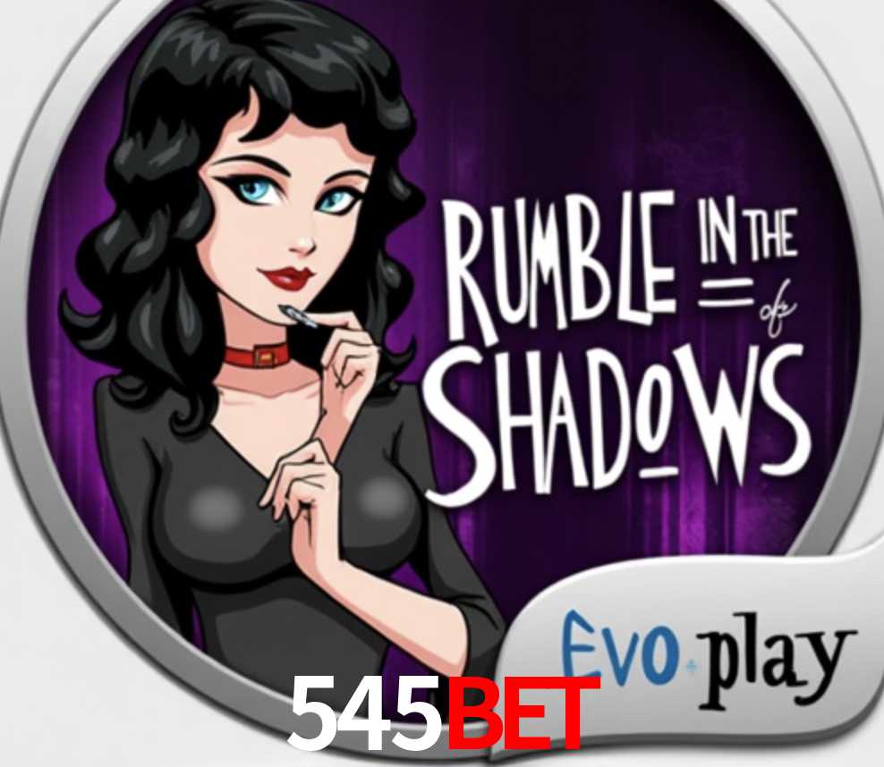 Slot Games 545bet