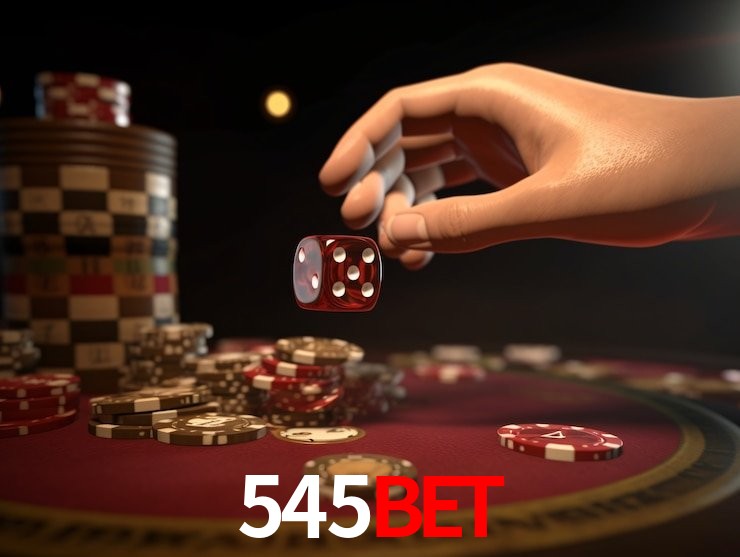 Descubra o Programa VIP da 545bet: Vantagens Exclusivas para Jogadores