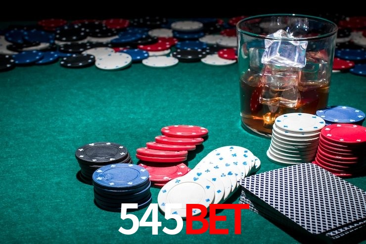 Inovações de Jogos na 545bet: O Futuro das Experiências Interativas
