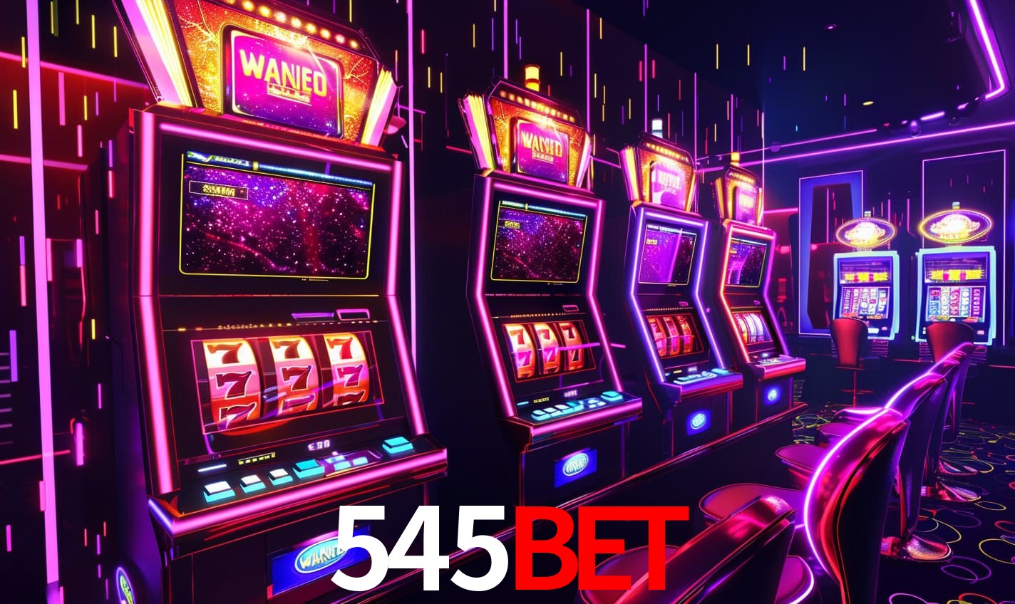 Estatísticas do Jogo 545bet