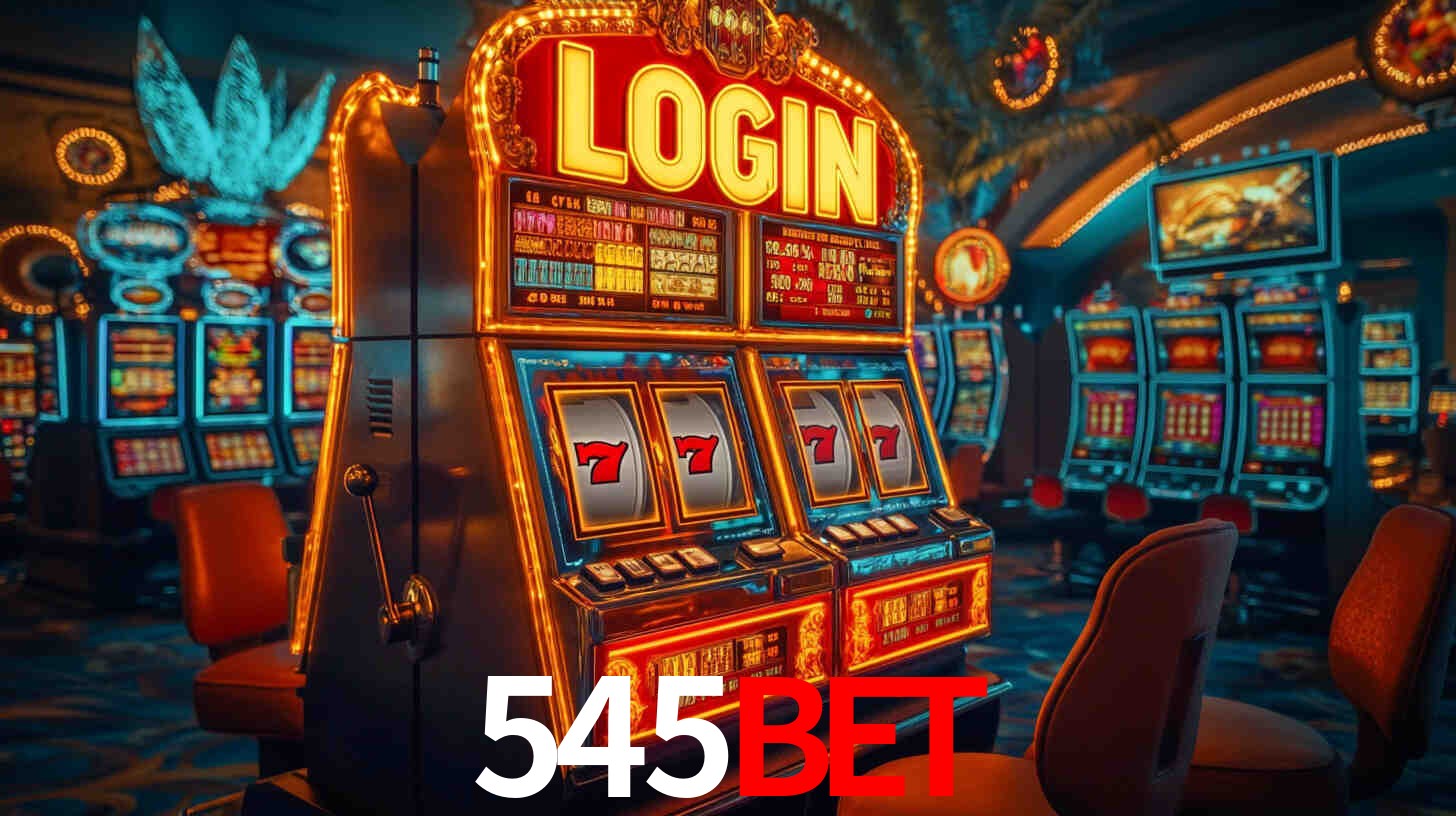 545bet