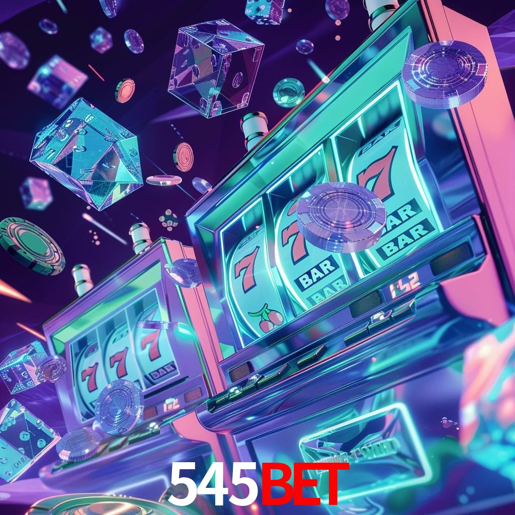 Tecnologia da Plataforma 545bet
