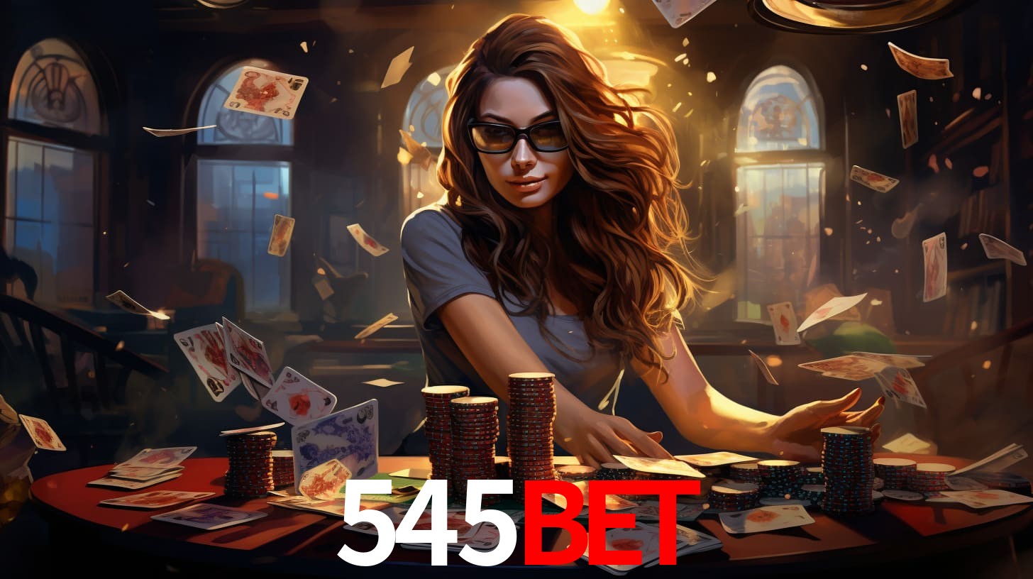 Programa VIP 545bet