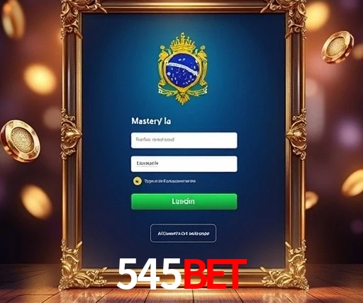 Níveis do programa VIP da 545BET