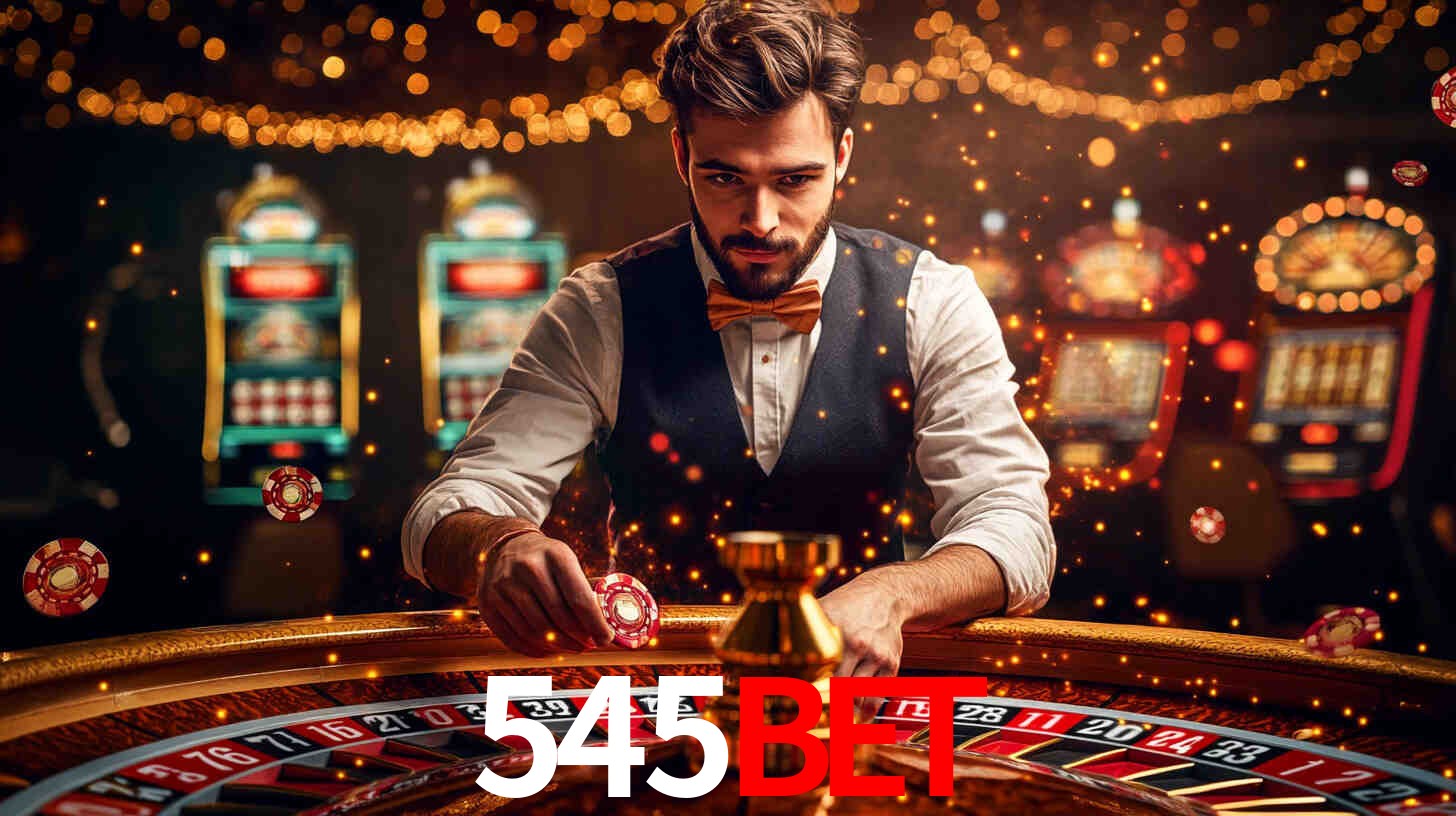 545BET PIX instantâneo Brasil - Depósito e saque em minutos 24/7